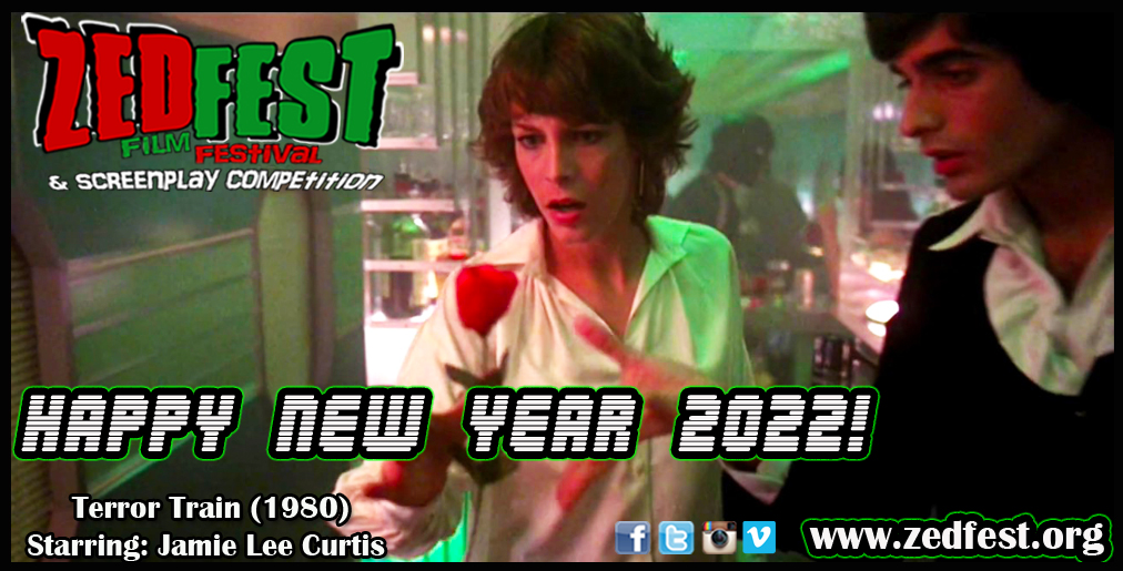 Zed Fest new year 2022